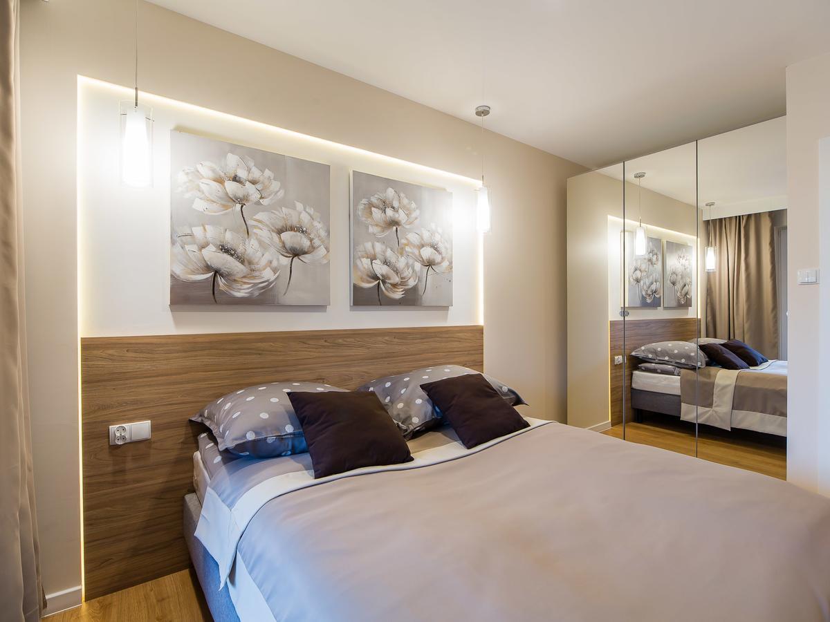 Apartament A106 Polanki Park Spa Kołobrzeg Exterior foto
