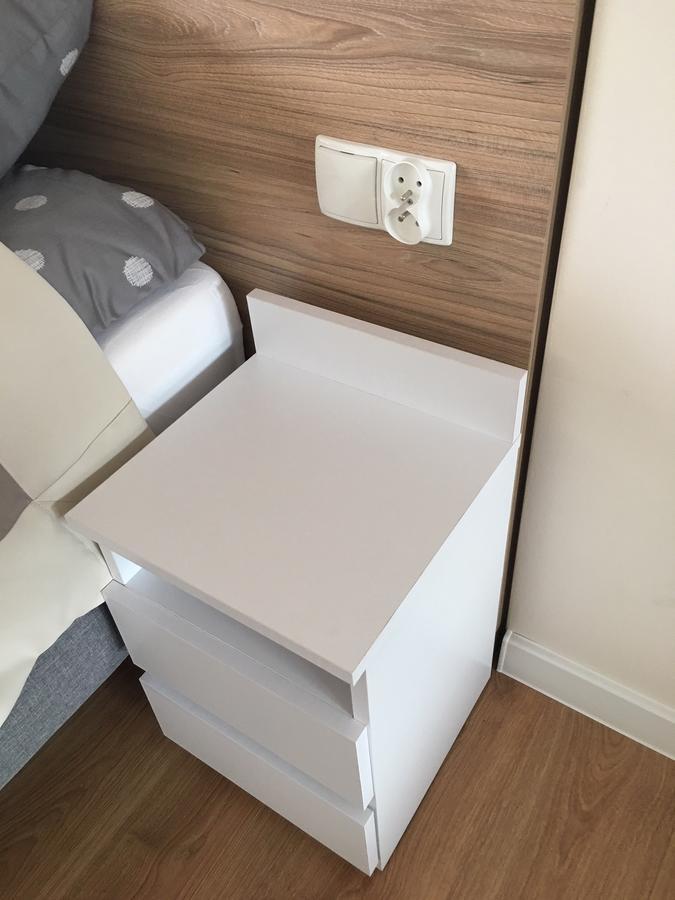 Apartament A106 Polanki Park Spa Kołobrzeg Exterior foto